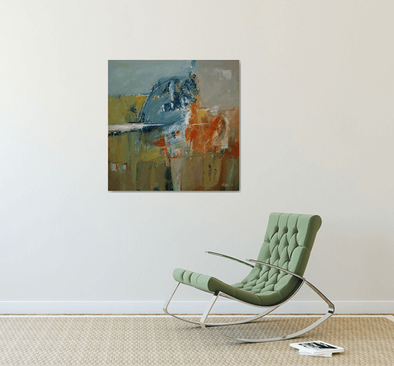 Fragmented Structures