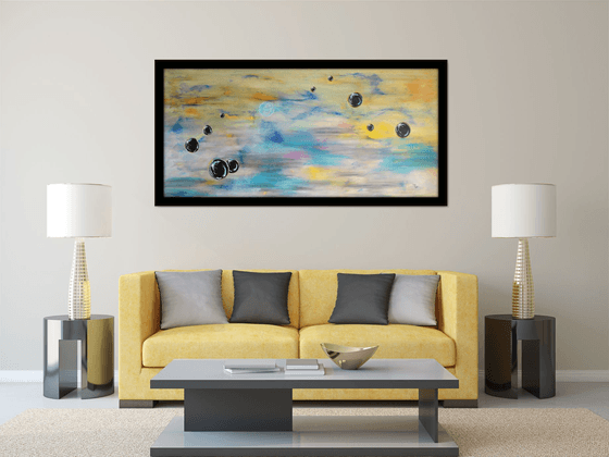 To the edge of the Universe