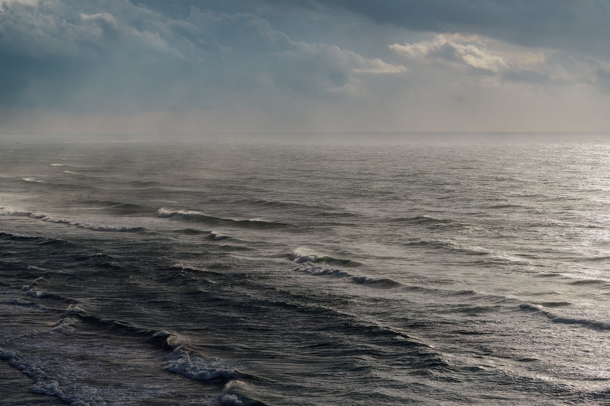 Photograph , Winter Surfing Viii By Tal Paz-Fridman, 40 X 28, Artwork For Sale On Artfinder
