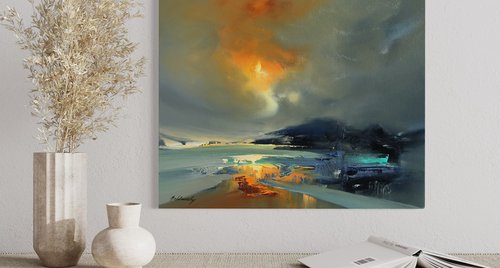 Artwork by Beata Belanszky Demko