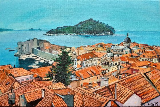 Dubrovnik