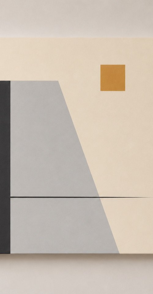 Fragments Ⅶ by Jane M.