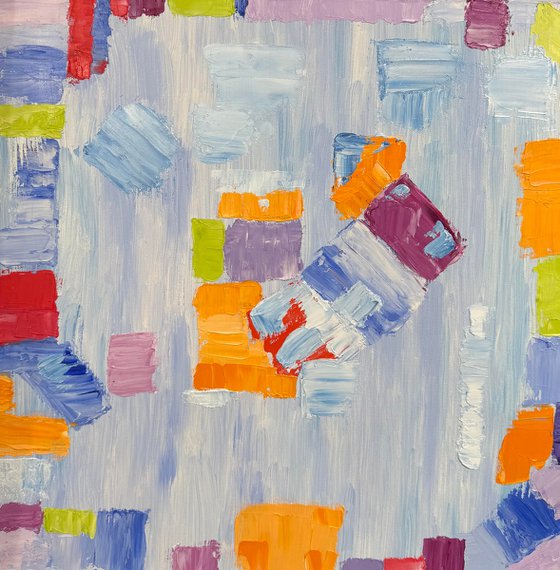 Lost in Palazzo Barberini