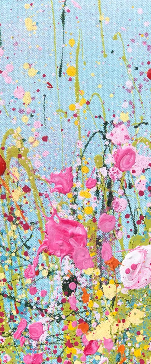 All The Gentle Love Songs of My Soul (i) by Yvonne  Coomber