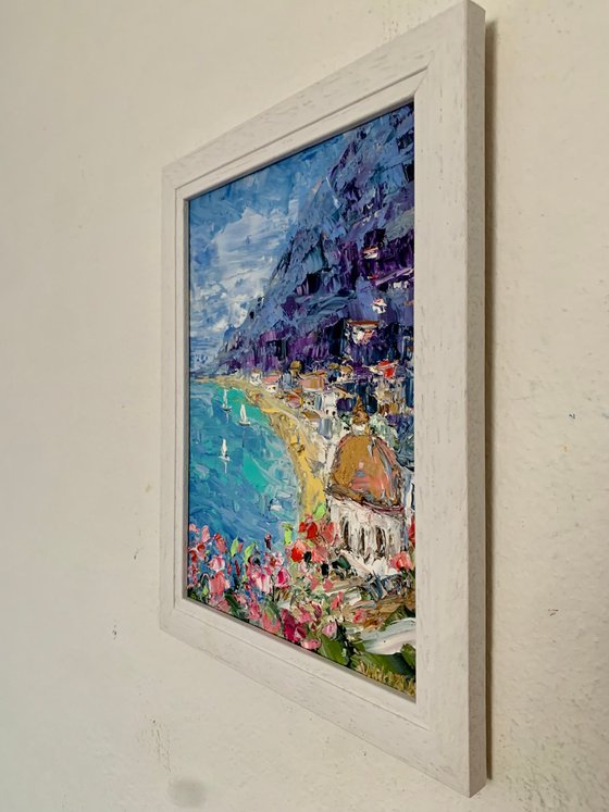 Positano