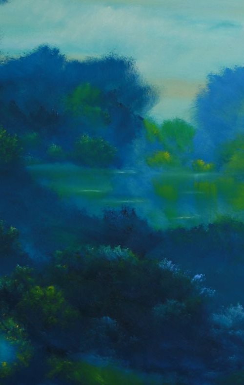 Augusta by David Snider