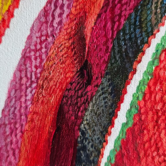 Spring Transformations