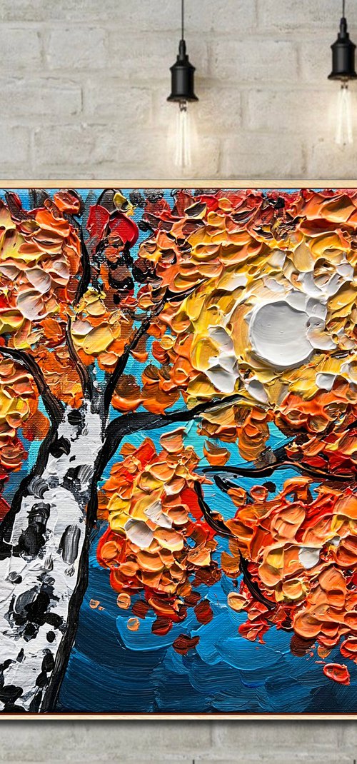 Crown of Seasons by Lana Guise