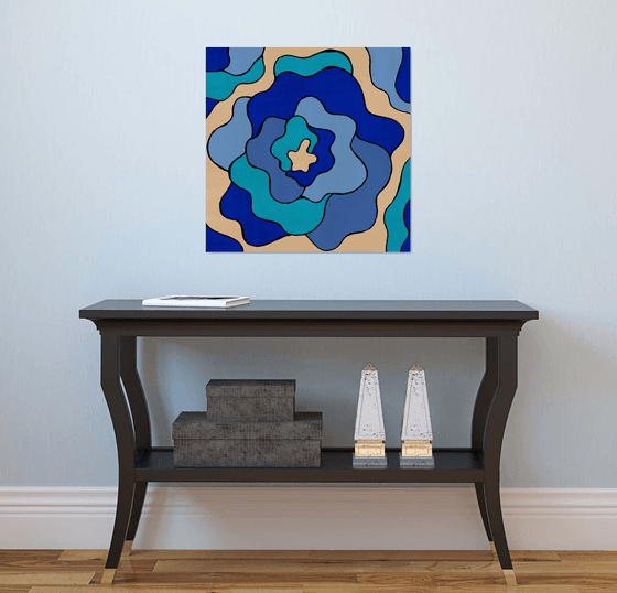 Gentle Bloom #09