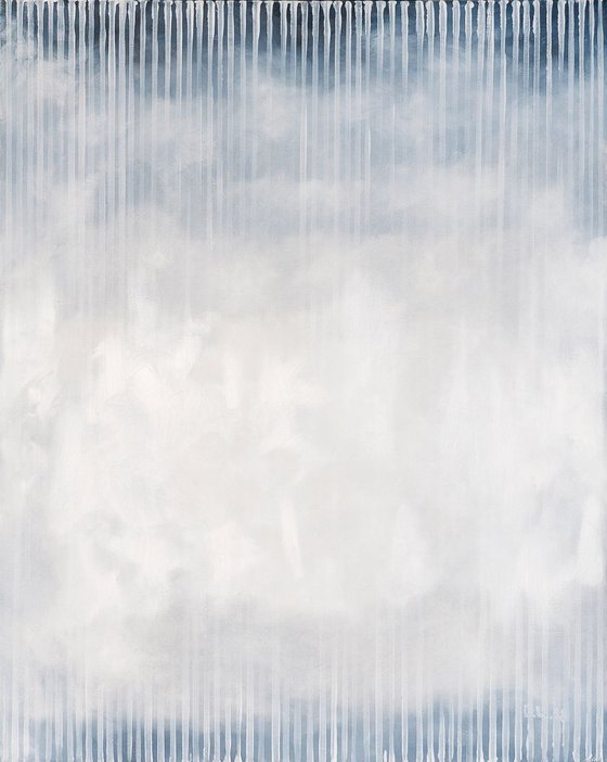 Sun in the cloud