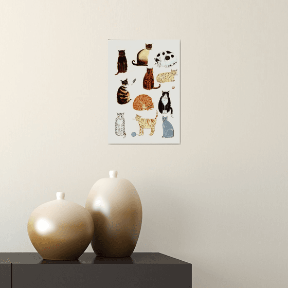 Cute Cats