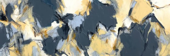Desert Hush