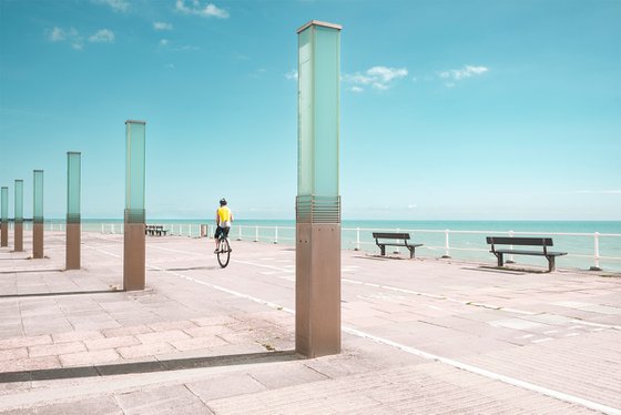 St Leonards Promenade