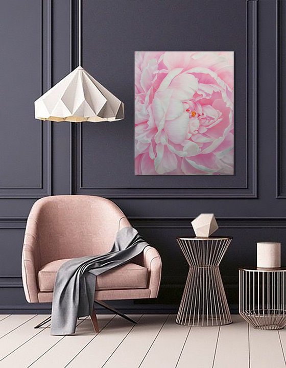 Divine Peony