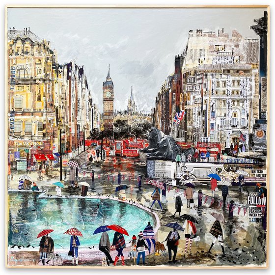 Trafalgar Square