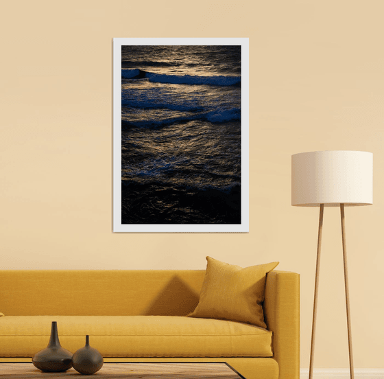 Seaside #39 | Limited Edition Fine Art Print 1 of 10 | 60 x 90 cm