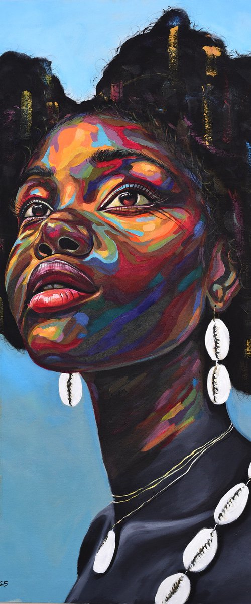 Looking beyond 8 by Damola Ayegbayo