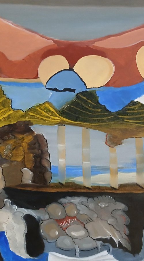 blister chat by randy pratt