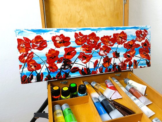 Poppy Song 7