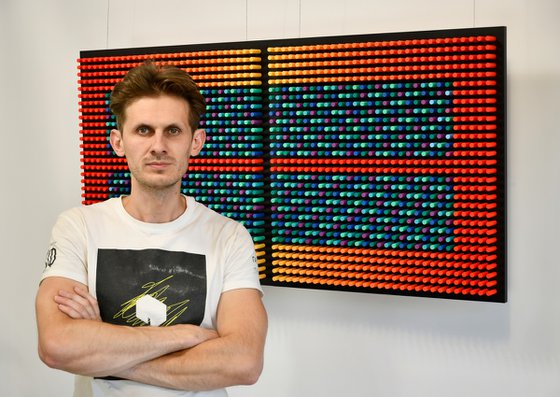 Highway of unconscious