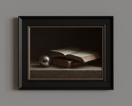 The Holy Book