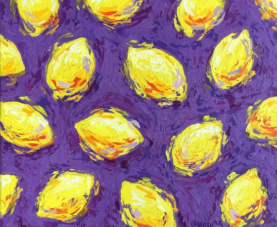 "Lemons"