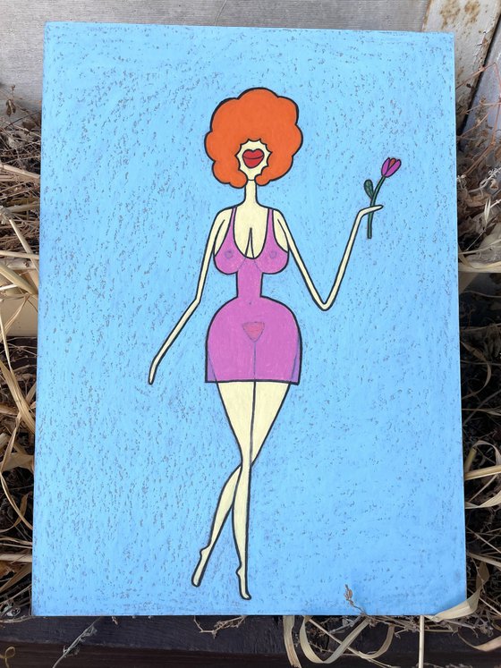 Ginger lifestyle(collection)