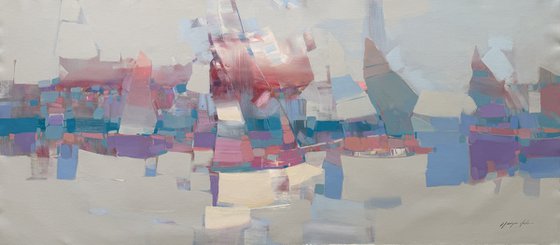 Sail Boats