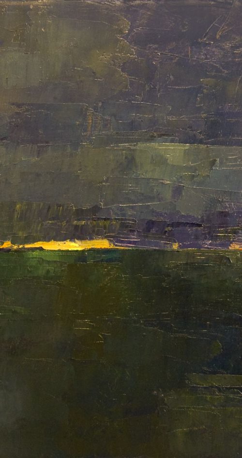 Abstract 4  by Andre Pallat