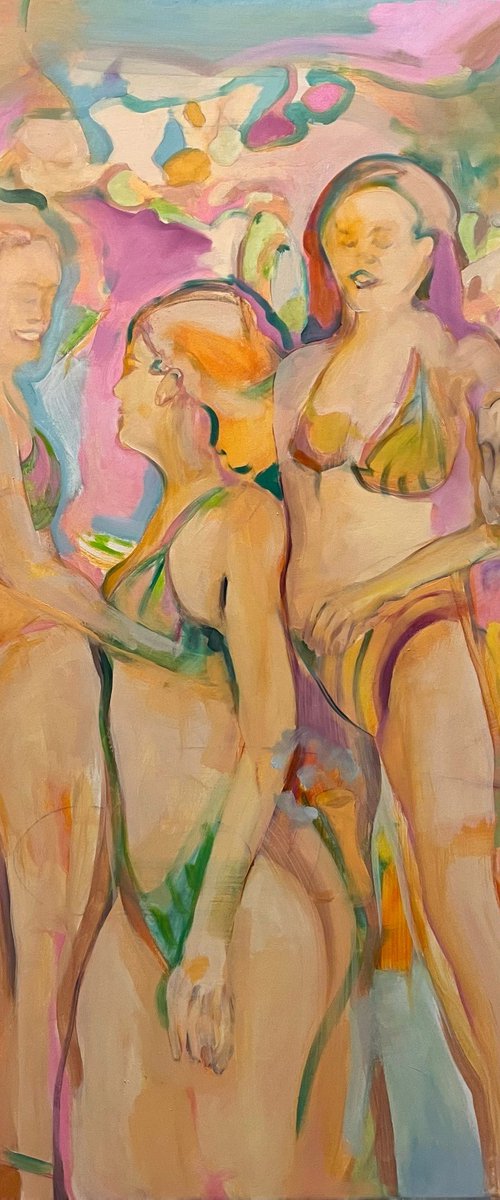 Cartaromana by Romuald Mulk Musiolik