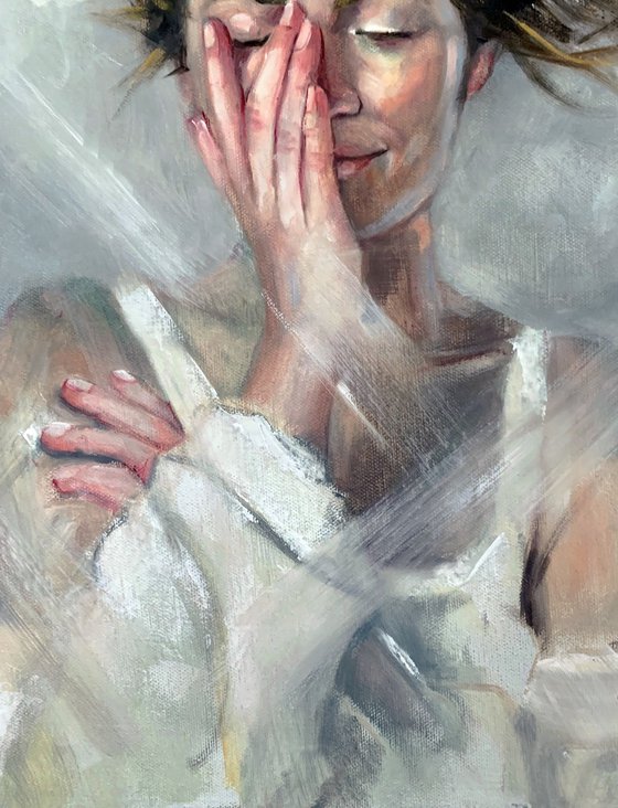 Luminous fragility