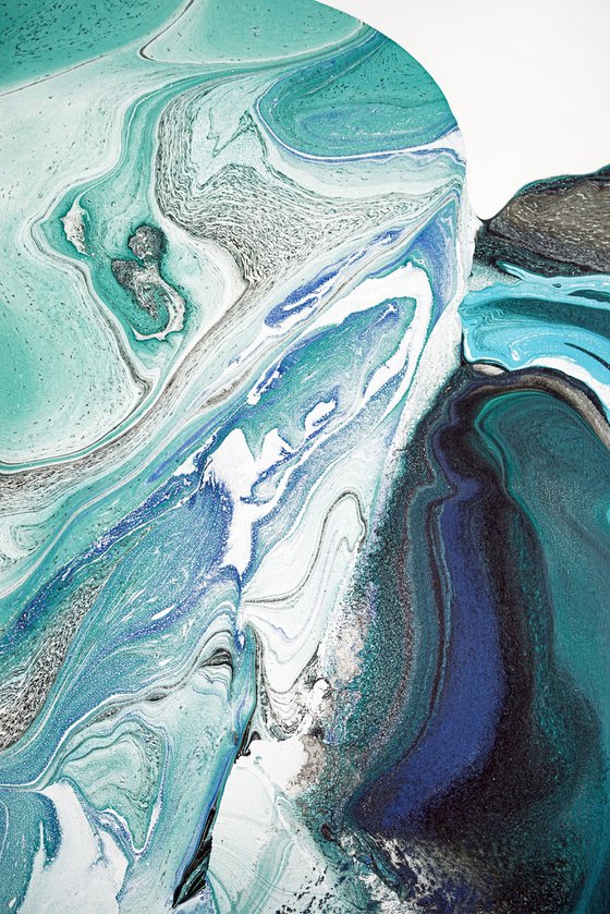 Currents Of The Imagination