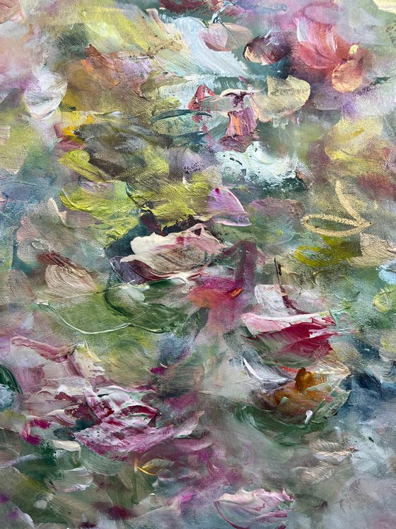 Soul Garden