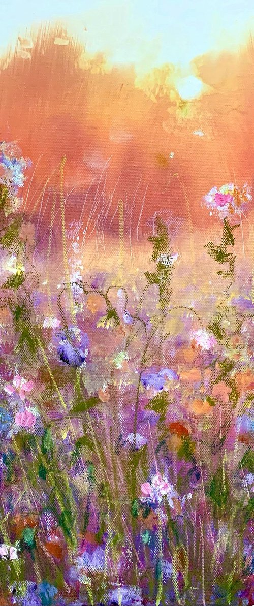 Autumn Awakening by Jennifer Taylor