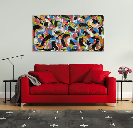 ABSTRACT FORCES