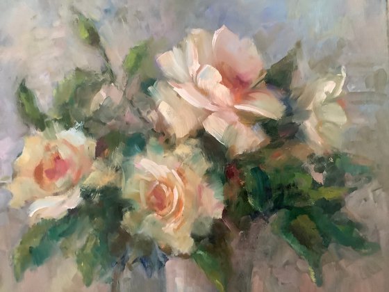 Roses with Love