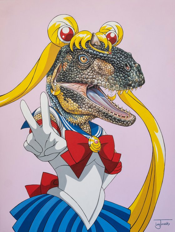 Sailor Majunga