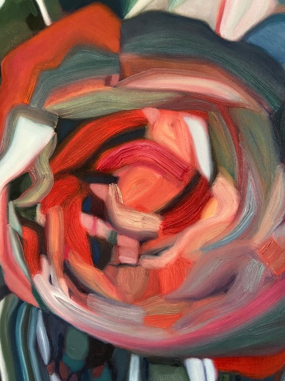 Bouquet 38