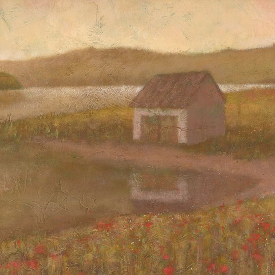 Golden Meadows 2