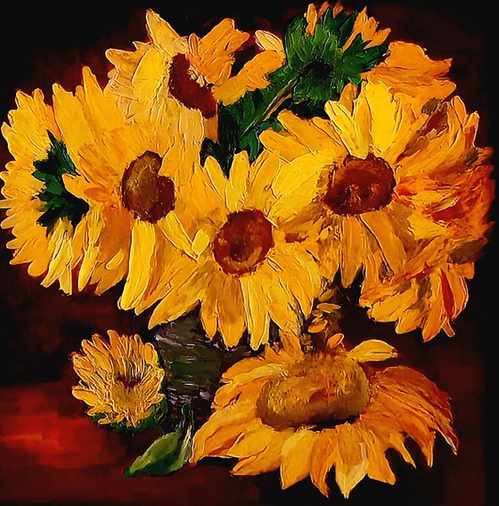 Sunflower