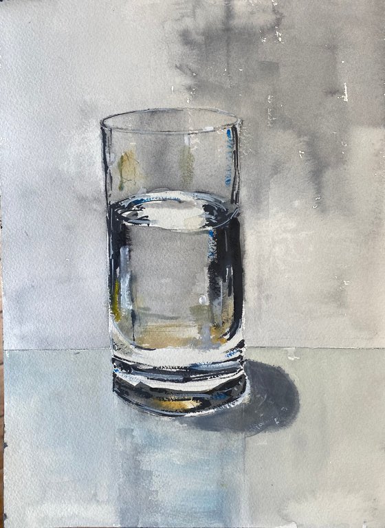 A long drink….
