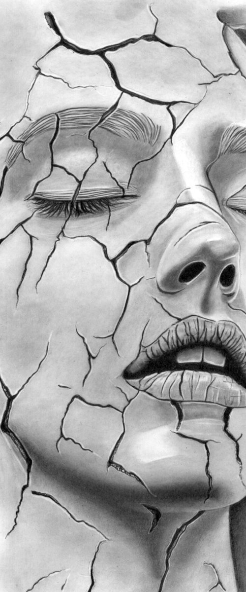 Fractured by Paul Stowe