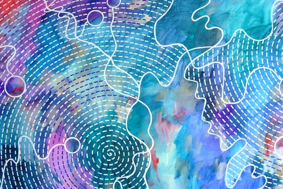 Art of Dreaming