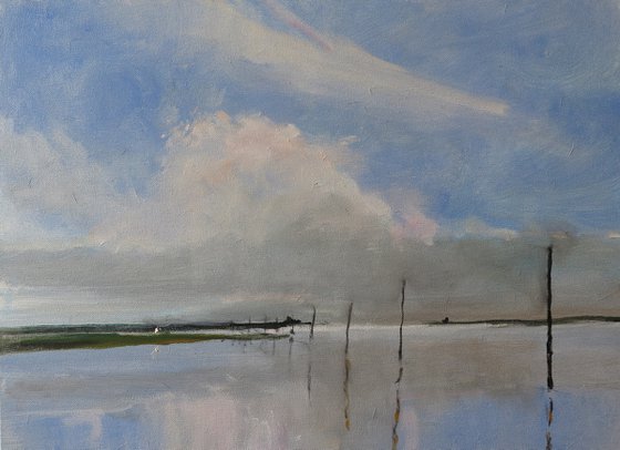 Holy Island