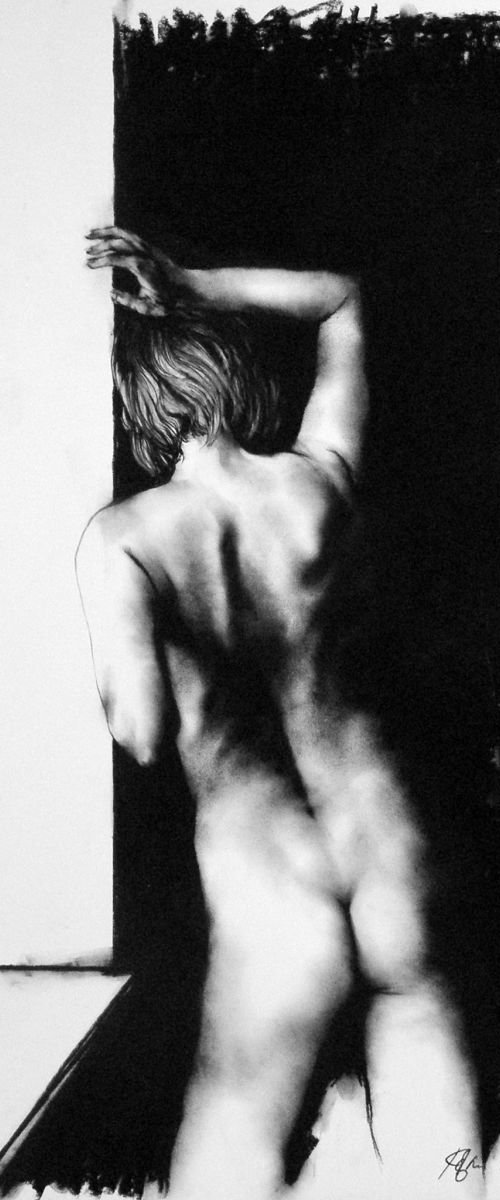Untitled by David Kofton