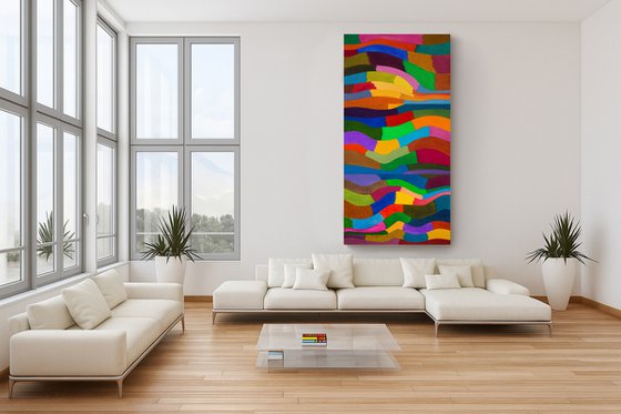 Life- giving nature VII