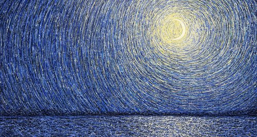 Artwork by Tina Shyfruk