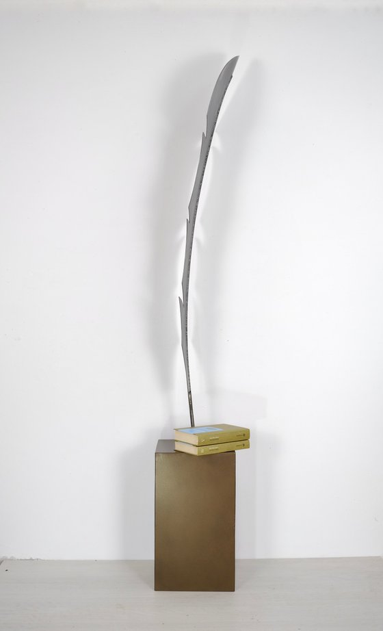 LA FEUILLE