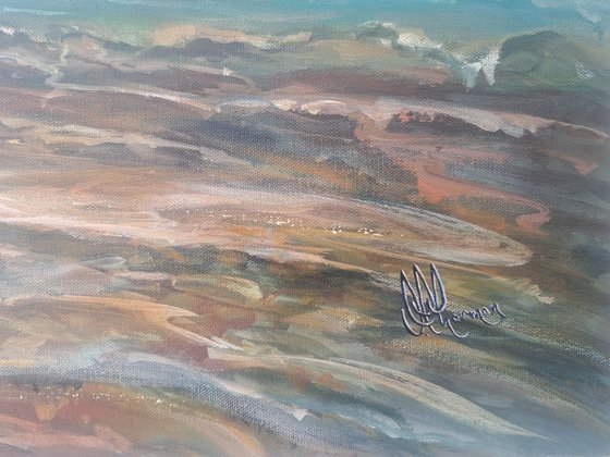 Sandbanks Shores