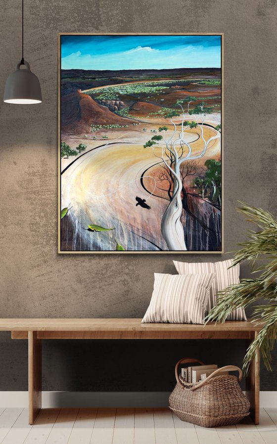 Three Forgotten Memories